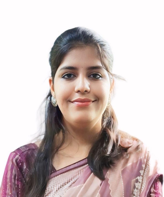 Ms. Doly S. Bhojwani